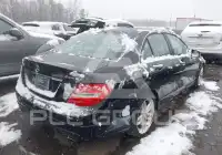 2013 Mercedes Benz C 300 фото
