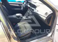 2013 Mercedes Benz C 300 фото