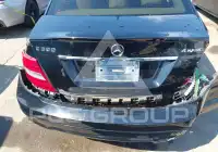 2013 Mercedes Benz C 300 фото