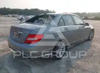 2013 Mercedes Benz C 300 фото