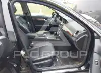 2013 Mercedes Benz C 300 фото
