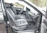 2013 Mercedes Benz C 300 photo