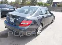 2013 Mercedes Benz C 300 фото