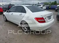 2013 Mercedes Benz C 300 photo