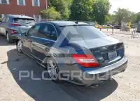 2013 Mercedes Benz C 300 фото
