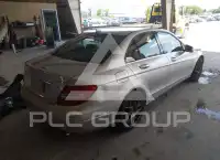 2013 Mercedes Benz C 300 фото