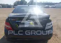 2013 Mercedes Benz C 300 фото