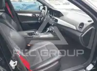 2013 Mercedes Benz C 300 фото