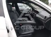 2013 Mercedes Benz C 300 photo