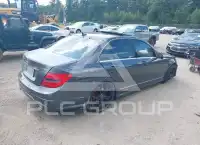 2013 Mercedes Benz C 300 фото