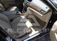 2013 Mercedes Benz E 350 photo