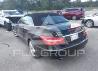 2013 Mercedes Benz E 350 фото