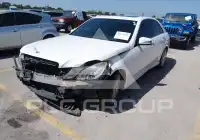 2013 Mercedes Benz E 350 photo