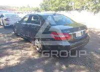 2013 Mercedes Benz E 350 photo