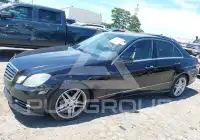 2013 Mercedes Benz E 350 фото