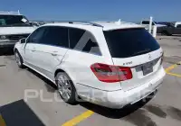 2013 Mercedes Benz E 350 фото