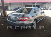 2013 Mercedes Benz E 350 фото