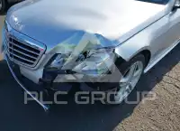 2013 Mercedes Benz E 350 photo