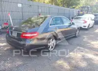 2013 Mercedes Benz E 350 photo