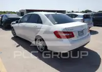 2013 Mercedes Benz E 350 photo