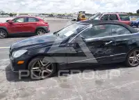 2013 Mercedes Benz E 350 photo