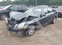 2013 Mercedes Benz E 350 photo
