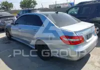 2013 Mercedes Benz E 350 photo