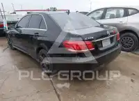2013 Mercedes Benz E 350 фото
