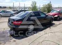 2013 Mercedes Benz E 350 photo