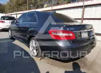 2013 Mercedes Benz E 350 photo