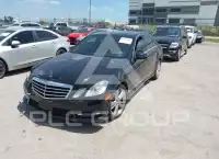 2013 Mercedes Benz E 350 photo
