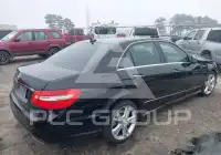 2013 Mercedes Benz E 350 photo