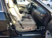2013 Mercedes Benz E 350 photo