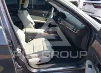 2013 Mercedes Benz E 350 фото