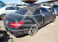 2013 Mercedes Benz E 350 photo