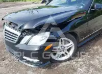 2013 Mercedes Benz E 350 фото
