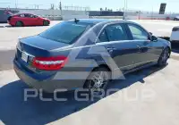 2013 Mercedes Benz E 350 фото