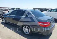 2013 Mercedes Benz E 350 фото