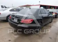2013 Mercedes Benz E 350 фото