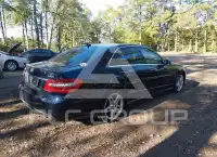 2013 Mercedes Benz E 350 photo