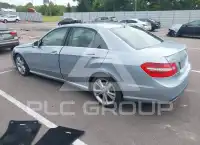 2013 Mercedes Benz E 350 photo