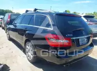 2013 Mercedes Benz E 350 фото