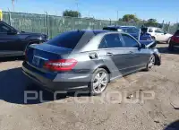 2013 Mercedes Benz E 350 фото