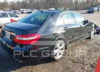 2013 Mercedes Benz E 350 photo