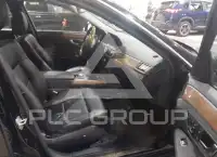 2013 Mercedes Benz E 350 photo
