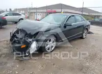 2013 Mercedes Benz E 350 photo