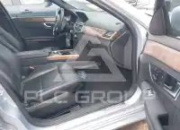 2013 Mercedes Benz E 350 photo