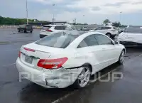 2013 Mercedes Benz E 350 photo