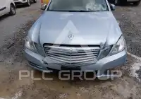 2013 Mercedes Benz E 350 фото