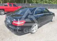 2013 Mercedes Benz E 350 фото